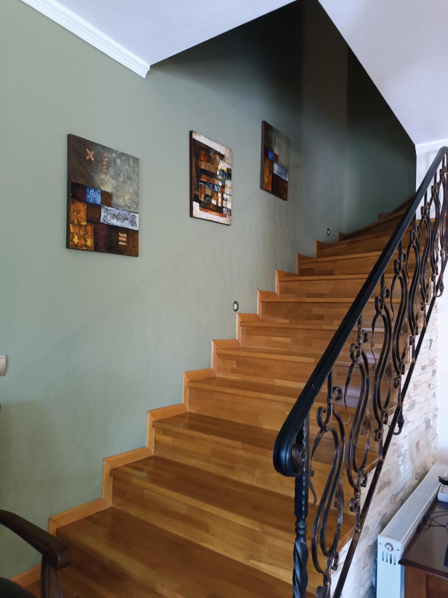 Family House Villa Alexandroúpoli Eksteriør bilde